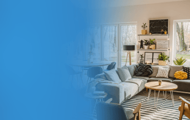 Jak bezpiecznie czyścić meble na wysoki połysk?