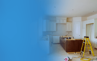 Jak sprawnie posprzątać kuchnię po remoncie?