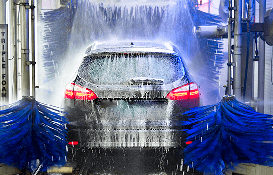 Car Wash