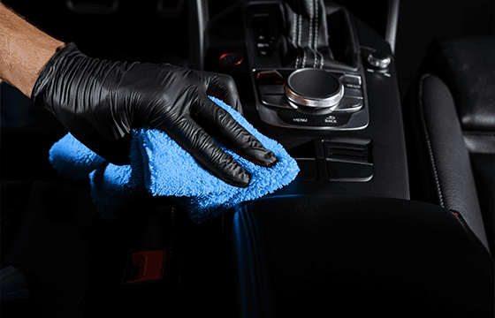 Kosmetyki Samochodowe